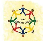 LAUMC Children's Center logo