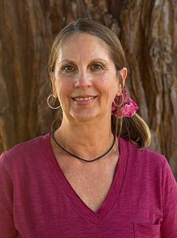Gina Rogge
