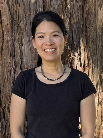 Grace Wang
