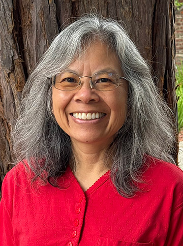 Jacqueline Sweet