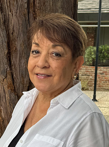 Rosalie Perez