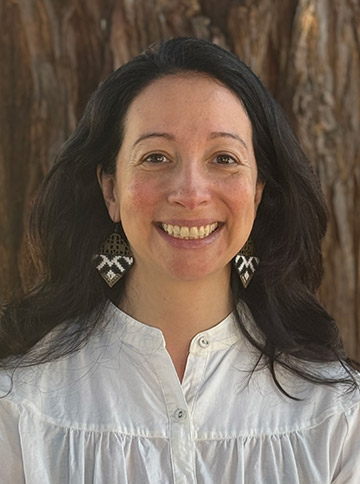 Tatiane Santa Rosa